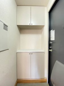 メゾン.ド.エム B 201号-7