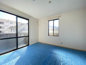 メゾン.ド.エム B 201号-9