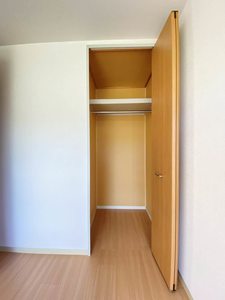 メゾン.ド.エム B 201号-11