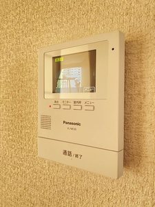 メゾン.ド.エム B 201号-12