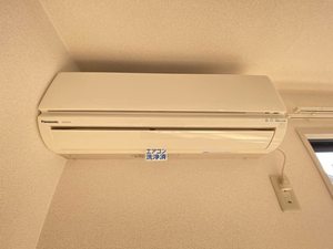 メゾン.ド.エム B 201号-13