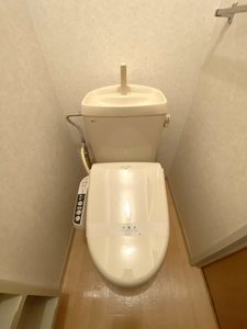 メゾン.ド.エム C 102号-4