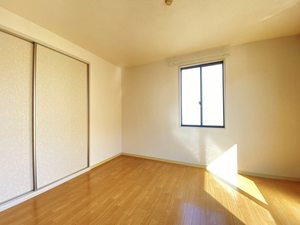 メゾン.ド.エム C 102号-8