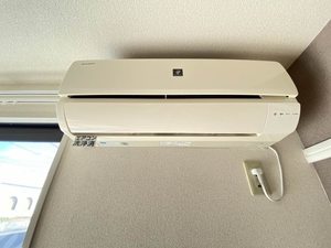 メゾン.ド.エム C 102号-12