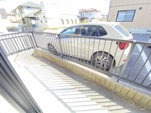 メゾン.ド.エム C 102号-13