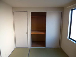 メゾン．ド．エム　Ｃ 202号-11