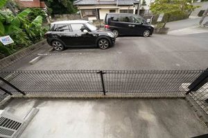 カーサ佐藤 102号-2