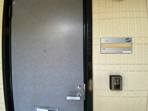 カーサ佐藤 102号-3