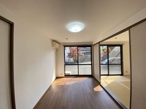 カーサ佐藤 102号-4