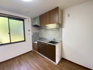 カーサ佐藤 102号-11