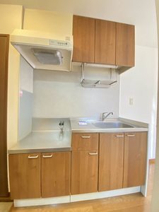 カーサ佐藤 203号-3