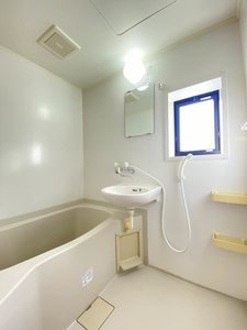 カーサ佐藤 203号-5