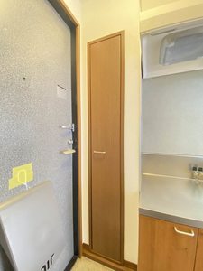 カーサ佐藤 203号-6