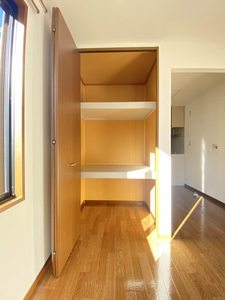 カーサ佐藤 203号-7