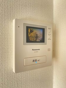 カーサ佐藤 203号-8