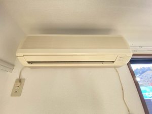 カーサ佐藤 203号-9