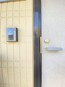 カーサ佐藤 203号-12