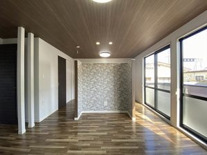 スプリングフィールズA 101号-2