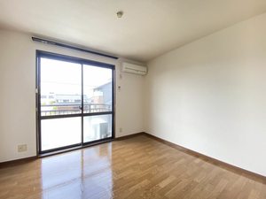 コーポ大黒屋W 203号-2