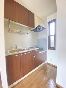 コーポ大黒屋W 203号-3
