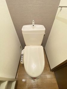 コーポ大黒屋W 203号-6
