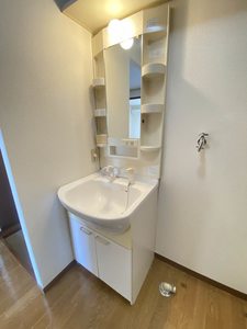 コーポ大黒屋W 203号-7