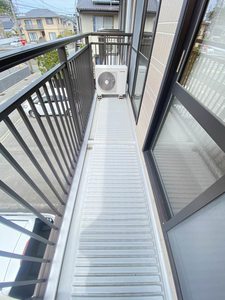 コーポ大黒屋W 203号-11