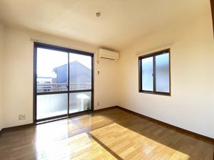 コーポ大黒屋W 205号-2