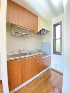 コーポ大黒屋W 205号-3