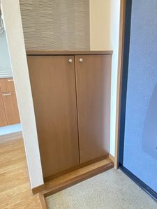 コーポ大黒屋W 205号-4