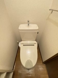 コーポ大黒屋W 205号-6
