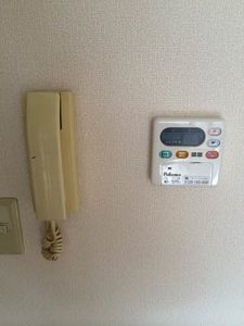 ヴィラエール 202号-10