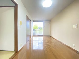 レジデンス２１　Ｃ 102号-2