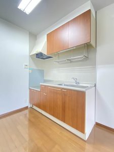 レジデンス２１　Ｃ 102号-3