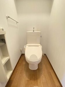 レジデンス２１　Ｃ 102号-4