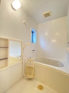 レジデンス２１　Ｃ 102号-5