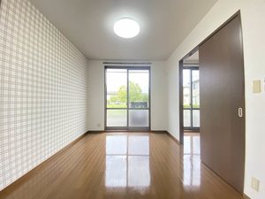 レジデンス２１　Ｃ 102号-8