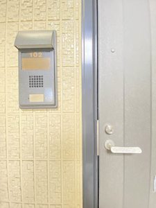 レジデンス２１　Ｃ 102号-13