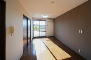 レジデンス２１　Ｃ 202号-2