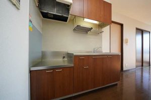 レジデンス２１　Ｃ 202号-5