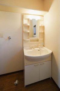 レジデンス２１　Ｃ 202号-9