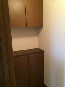 レジデンス２１　Ｄ 102号-2