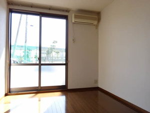 レジデンス２１　Ｄ 102号-6