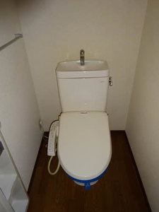 レジデンス２１　Ｄ 102号-7