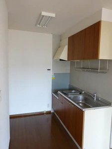 レジデンス２１　Ｄ 102号-9