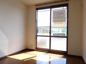 レジデンス２１　Ｄ 102号-10