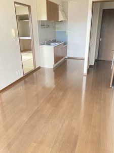 レジデンス２１　Ｄ 201号-2