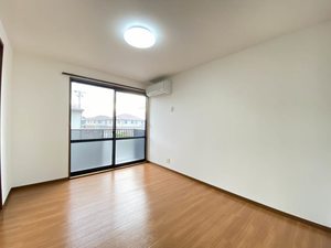 アパートメントハウス テトラ B 202号-2