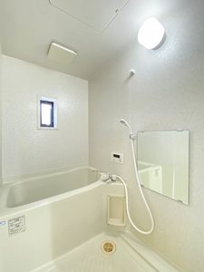 アパートメントハウス テトラ B 202号-6