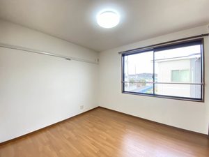 アパートメントハウス テトラ B 202号-9